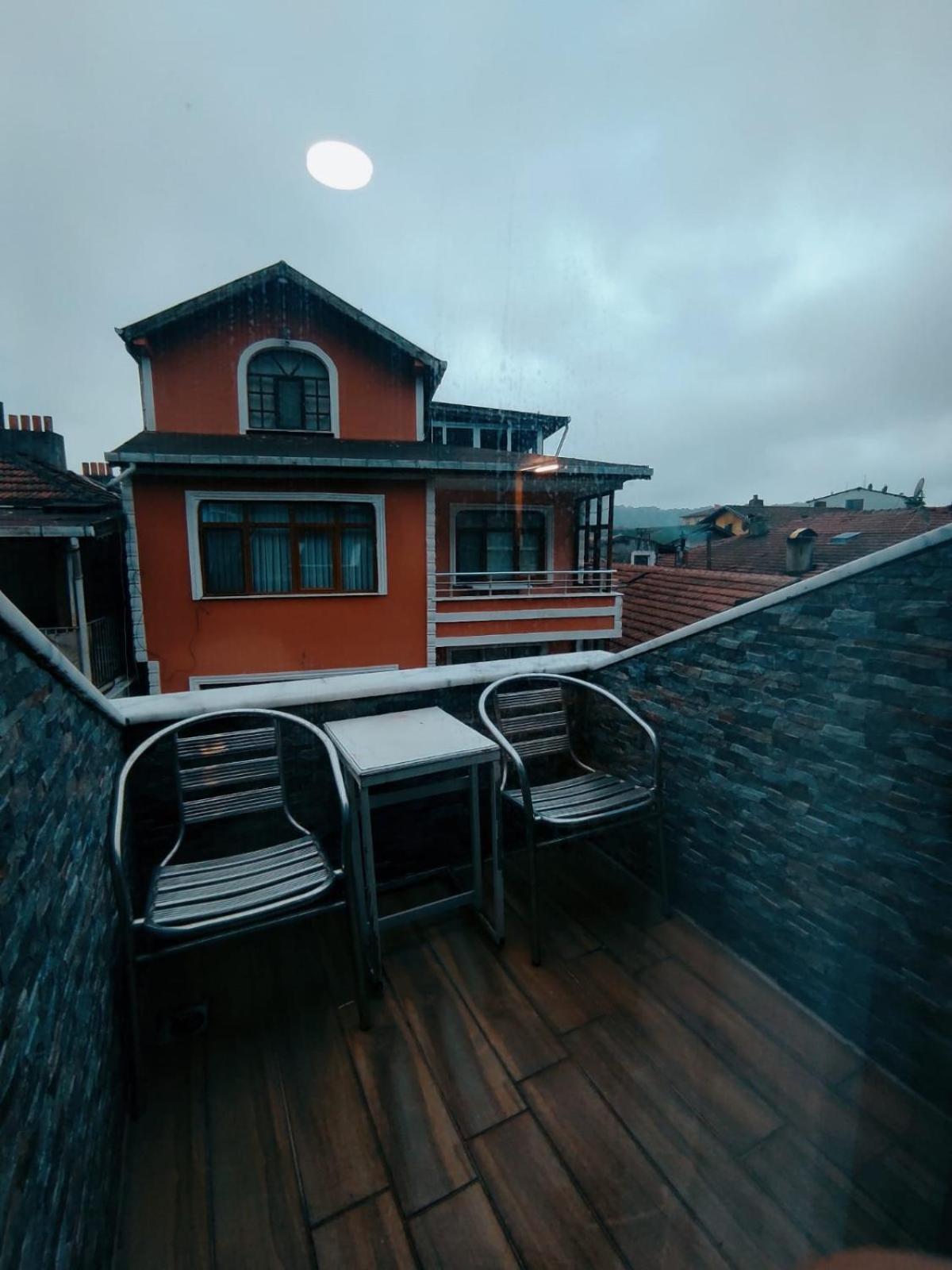 Hill River Hotel Агва Экстерьер фото
