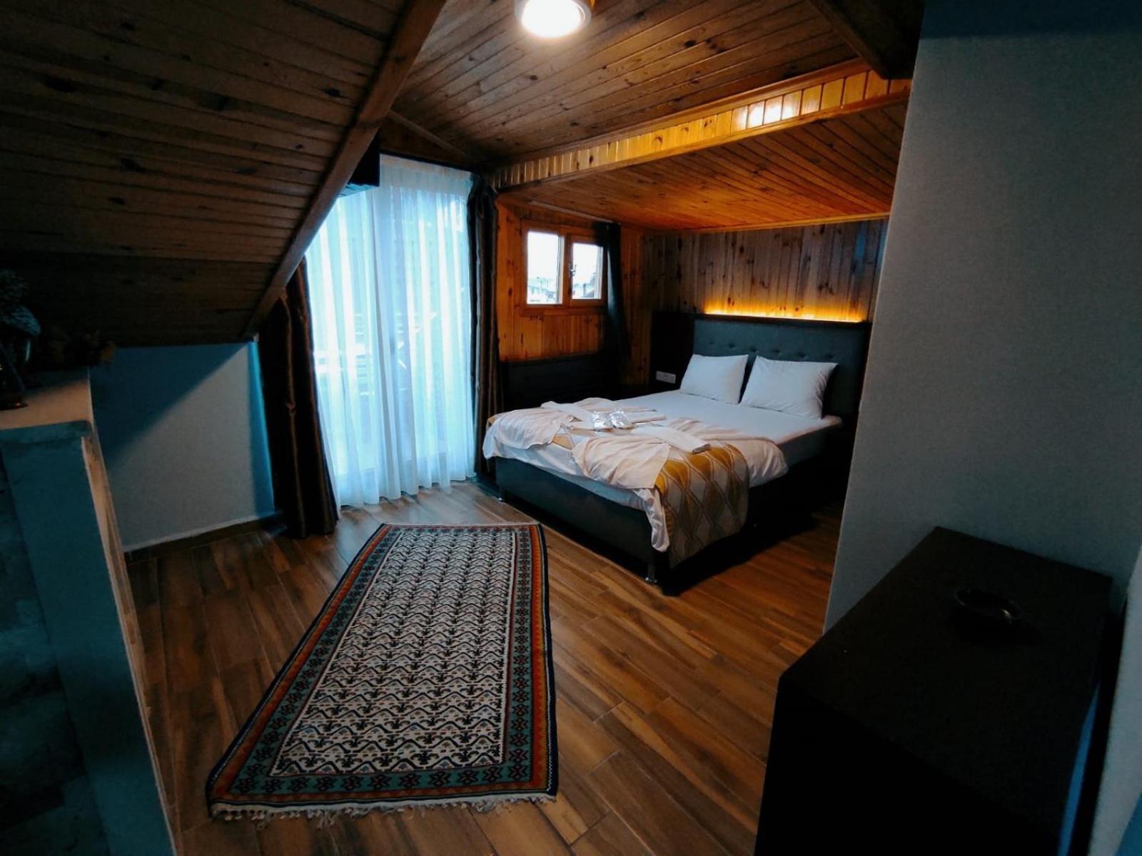 Hill River Hotel Агва Экстерьер фото