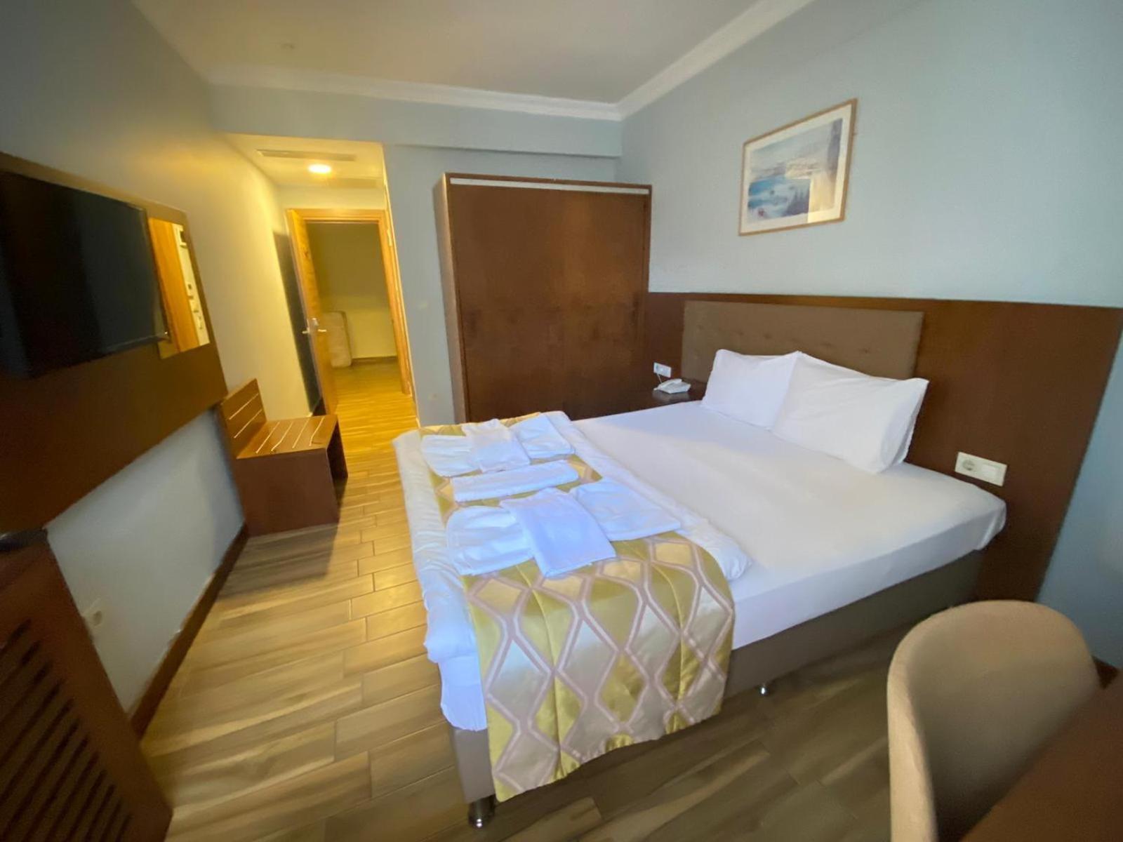 Hill River Hotel Агва Экстерьер фото